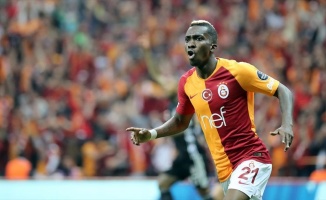 Onyekuru atıyor, Galatasaray kazanıyor