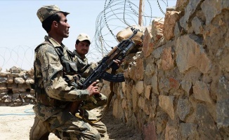 Pakistan-Afganistan sınırı yakınında çatışma: 3 asker öldü, 7 asker yaralandı