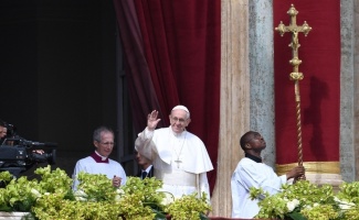 Papa Francis Kuzey Makedonya’ya geliyor