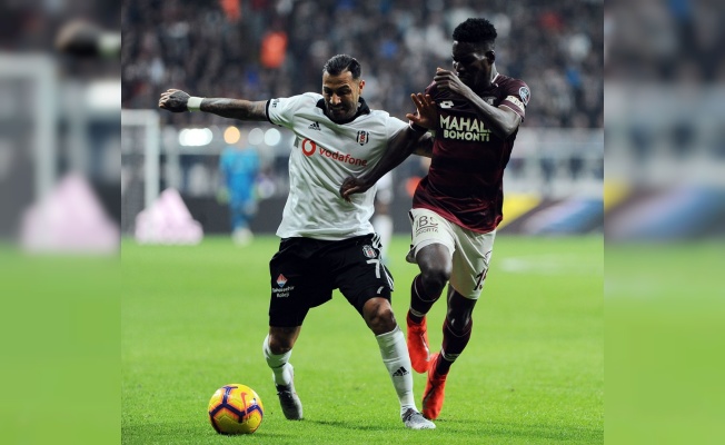 Quaresma 11’e, Lens’in durumu belirsiz!