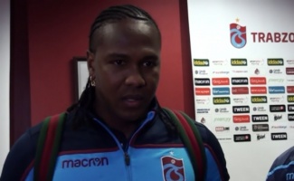 Rodallega transfer haberlerine sert çıktı