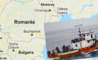 Romanya açıklarında Türk balıkçı teknesini Amerikalılar mı batırdı?