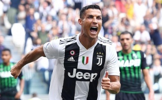 Ronaldo, Ramazan’da Filistin’i unutmadı