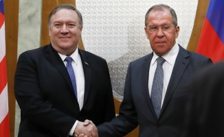 Rusya ve ABD ilişkilerin normalleşmesi konusunda anlaşmaya vardı 