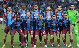 Son 8 sezonun en iyi Trabzonspor’u