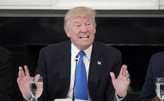 Trump: “Çin gümrük vergilerini arttırma kararımı henüz vermedim”