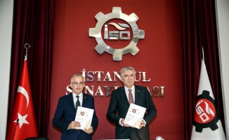 "Türkiye'nin 500 Büyük Sanayi Kuruluşu" araştırması (1)
