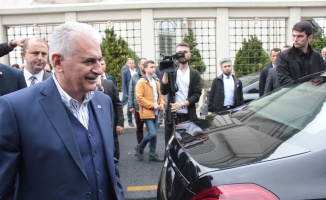 Yıldırım’dan, Ekrem İmamoğlu’na destek veren sanatçılarla ilgili açıklama