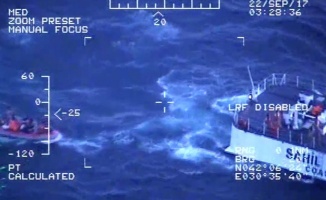 24 mültecinin can verdiği tekne kazasının davası sürüyor