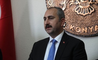 Adalet Bakanı Gül: “İadenin gerçekleşmesini istiyoruz”