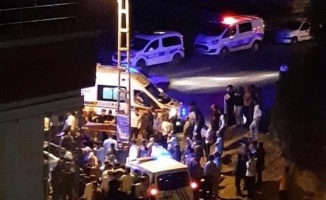 Ankara’da trafik kazası: 8 yaralı