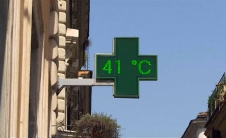 Avrupa&#039;da aşırı sıcaklar can alıyor