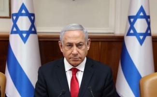 Başsavcıdan Netanyahu’ya ret