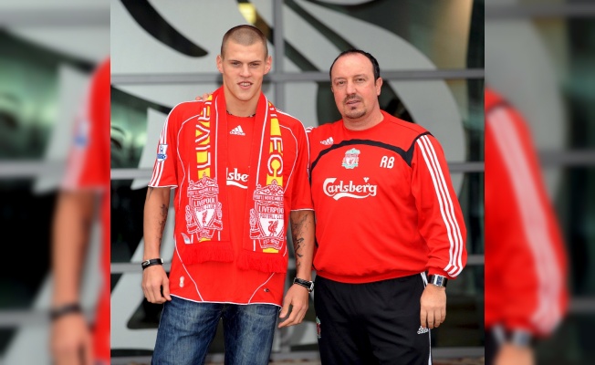 Benitez, Skrtel’i istiyor