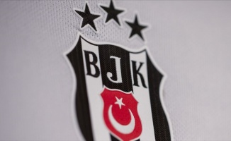 Beşiktaş'tan Medipol Başakşehir'e teşekkür