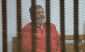 BM Mursi&#039;nin ölümüne sessiz