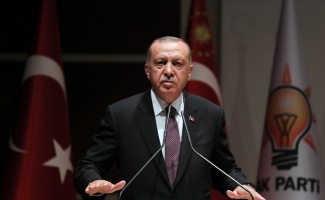 Cumhurbaşkanı Erdoğan: “Yargının vereceği karar bu işte önünü kesebilir” 