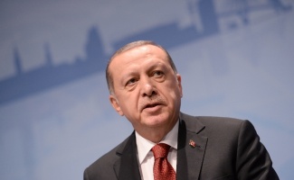 Cumhurbaşkanı Erdoğan’a Japonya’da fahri doktora unvanı verildi