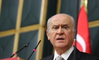 Devlet Bahçeli’den Yargı Reformu Strateji Belgesine ilişkin açıklaması