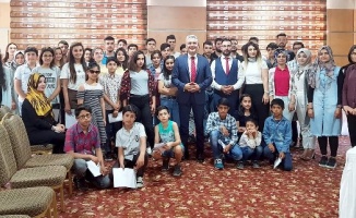 Dicle’den ‘Beyni Etkin Kullanma Sanatı ve Sınav Taktikleri’ eğitimi