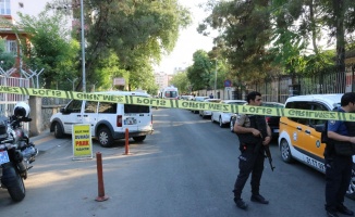 Diyarbakır’da silahlı kavga: 1 ölü, 1 yaralı