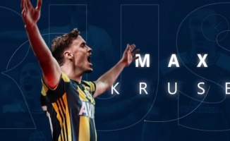 Fenerbahçe, Alman golcüyü açıkladı