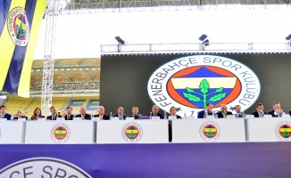 Fenerbahçe’de Tüzük Tadil Genel Kurulu iptal oldu