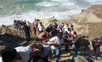 İstanbul’da denizde şortunu yıkayan 2 çocuk boğuldu