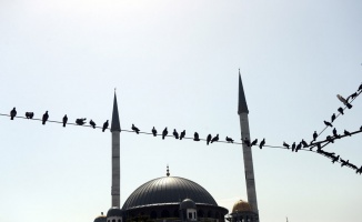 İstanbul’un yeni incisi Taksim’e güzellik katıyor