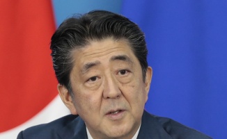Japonya Başbakanı Abe, İran’a gidiyor