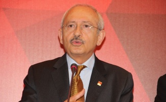 Kemal Kılıçdaroğlu açıklama yapacak