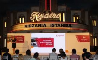 KidZania’da kesintisiz eğlence dönemi başladı