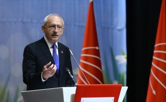 Kılıçdaroğlu'ndan videolu bayram mesajı