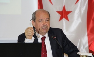 KKTC Başbakanı Tatar, AB ülkelerinin sondaj açıklamasını kınadı