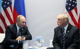 Kremlin: &quot;G20 Zirvesi’nde Putin ve Trump görüşmesi için çalışmalar devam ediyor&quot;