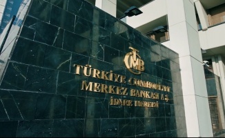 Merkez Bankası faizi değiştirmedi