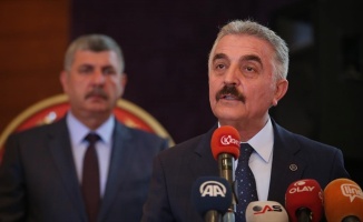 MHP Genel Sekreteri Büyükataman: Profesyonel bir hırsızlık örneği ortaya çıkmıştır