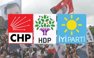 Nasıl oldu da MHP kökenli İYİ Partililer ile HDP’liler aynı ittifakta buluşabildi?