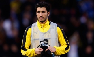 Nuri Şahin Türk futboluna katkı sağlamayı hedefliyor