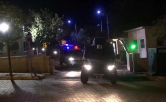 Şanlıurfa’da DEAŞ’ın 7 sözde emiri yakalandı