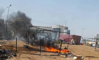 Sudan’da ölü sayısı 101’e yükseldi