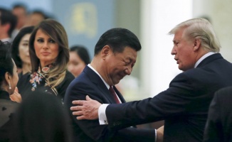 Trump ve Xi, Cumartesi günü görüşecek