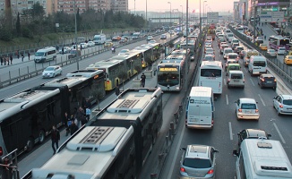 Ulaşım sorununu yeniden düşünmek