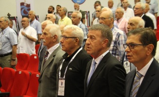 Yusuf ve Abdülkadir, Trabzonspor’da kalıyor