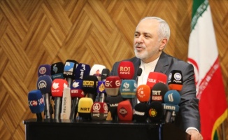 Zarif'ten ABD'ye 'sabotaj diplomasisi' suçlaması