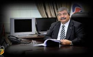 Abdulkadir Konukoğlu “Anadolu&#039;nun en etkin iş insanı“
