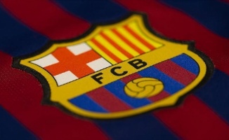 Barcelona&#039;da yılın transferi gerçekleşti