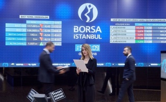 Borsa 100 bin puanı aştı