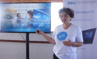 Dell Technologies&#039;den “Kıyı Temizleme Hareketi“