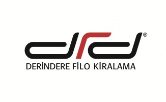 DRD Filo Kiralama yapılandırma sürecini tamamladı